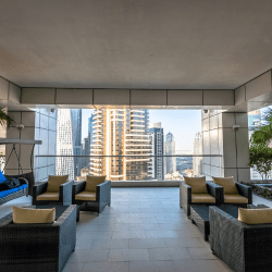 Terrace View