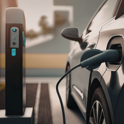 EV Charging