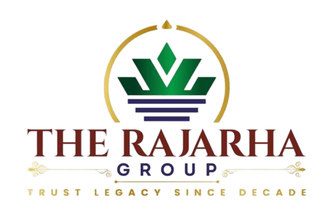 The Rajarha Group